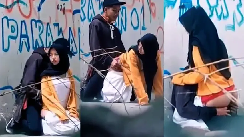 Bokep Indo Parakan Viral - Bokep ABG yg Viral Doggy Style (FULL Video)