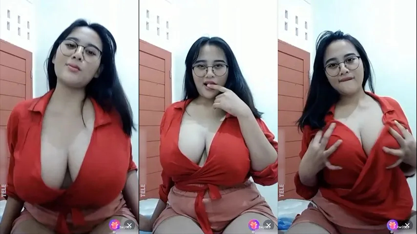 Bokep Indo Acha Tobrut Baju Merah Part 1 Viral