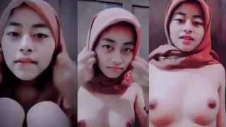 Bokep Indo Hijab Cantik Toge Tiktok