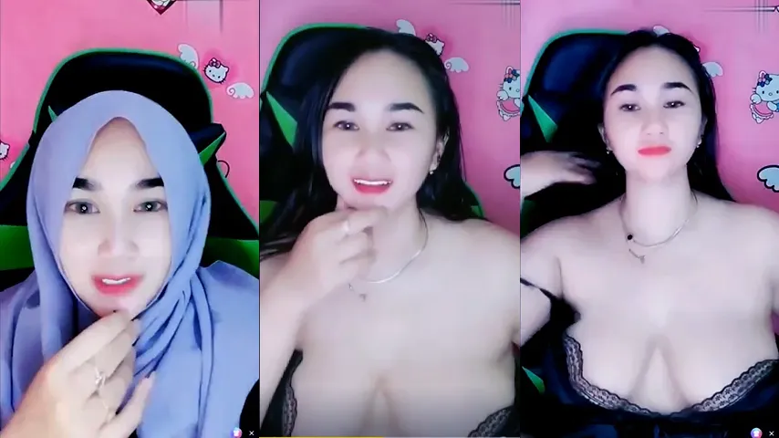 Bokep Indo Hijab Ukhti Pamer Toket Gede