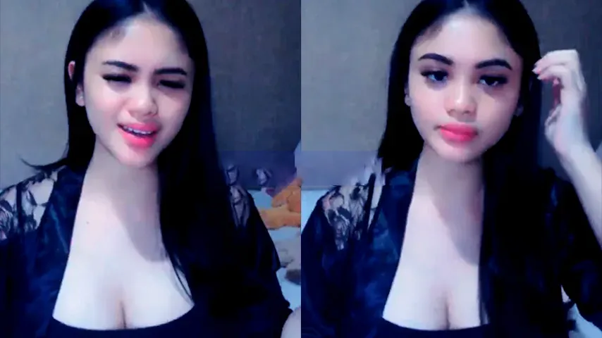 Bokep Indo Kylie Belahan Dada Mulus