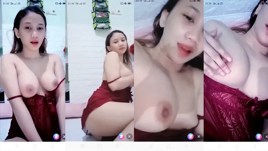 Bokep Indo Miss Varin Pelintir Puting