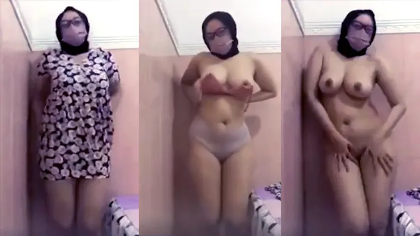 Bokep Indo Perawat Berhijab Telanjang Plus Ngentod