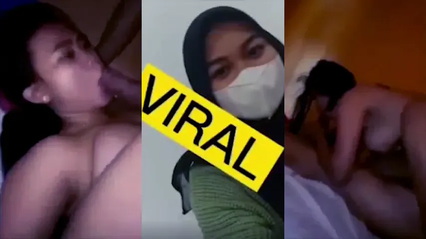 Bokep Indo Salma Mahasiswi Viral 2023