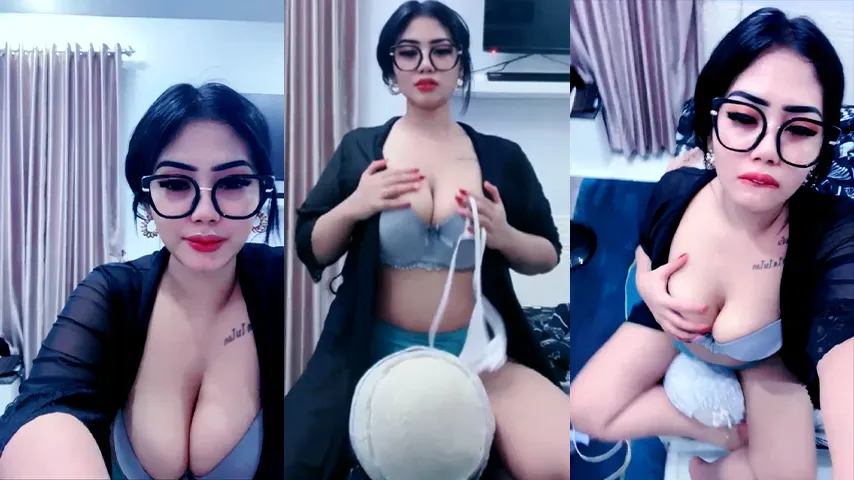 Bokep Indo Sandra Cantik Ebot Binal Mango Live