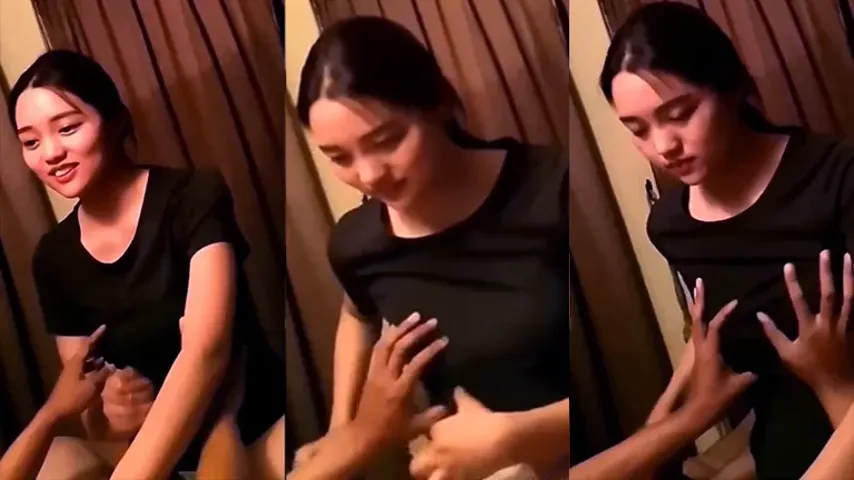 Bokep Indo Viral Pijat Terapis Massage Cantik 2 Full Video