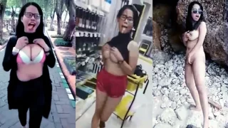 Bokep Indo Kumpulan Video Bokep Indo Siskaeee Pamer Toket