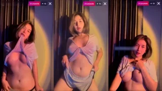 Bokep Indo Selebgram Cantik Terbaru Live Sange Full Video