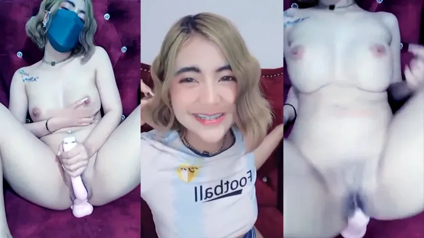 Bokep Terbaru ABG Cantik Imut Toket Bulat Omek