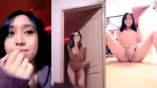 Bokep Indo Viral ABG Tiktok Pamer Memek