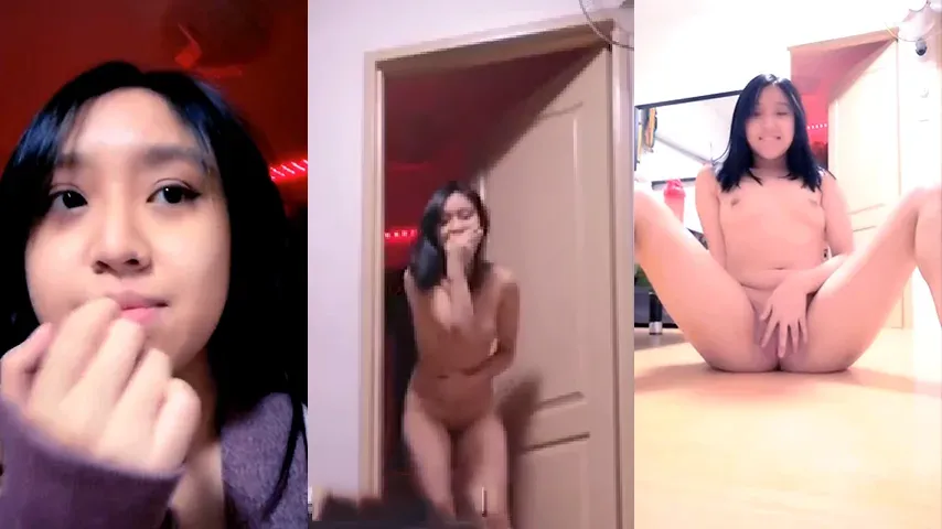 Bokep Indo Viral ABG Tiktok Pamer Memek