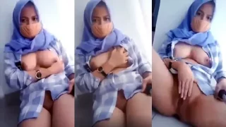 Bokep Indo Viral Hijab Maela – Maelaelakitty23