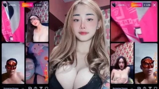 Bokep Indo Jessika Intan Jilat Utingnya Live IG