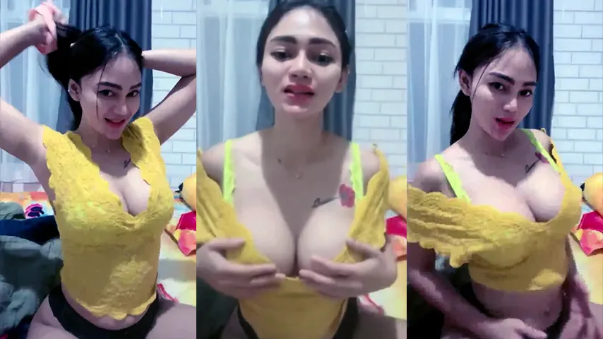 Bokep Indo Kakak Lovataa Cantik TT Montok