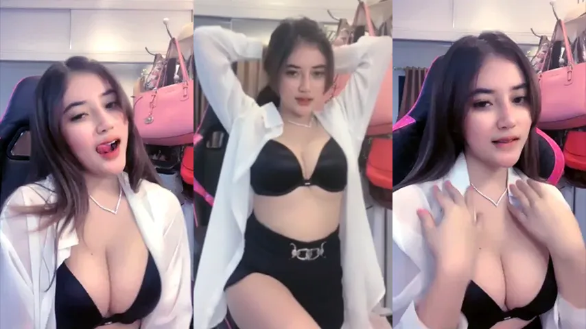 Bokep Indo Si Cantik Lidya Danira Binal Goyang Erotis