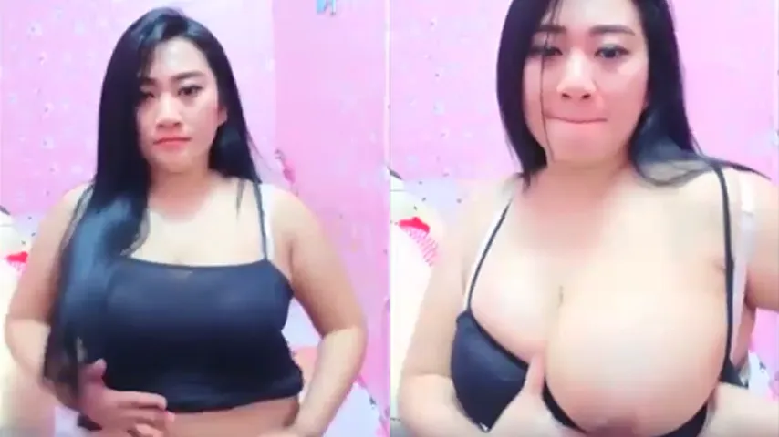 Bokep Indo Toket Gede Madam